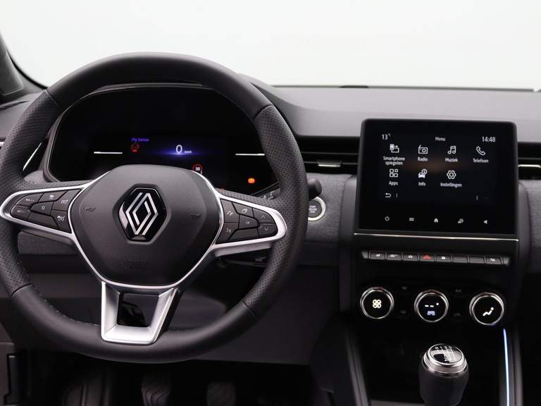 Renault Renault