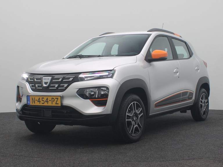 Dacia