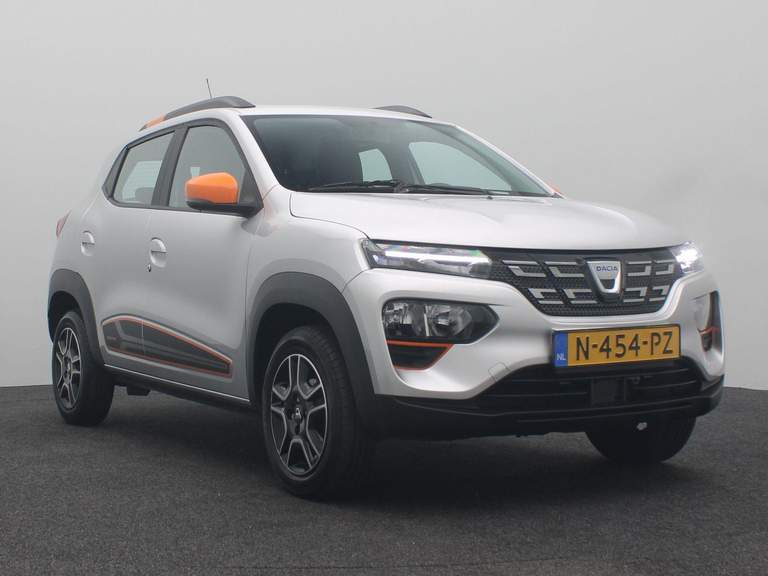 Dacia