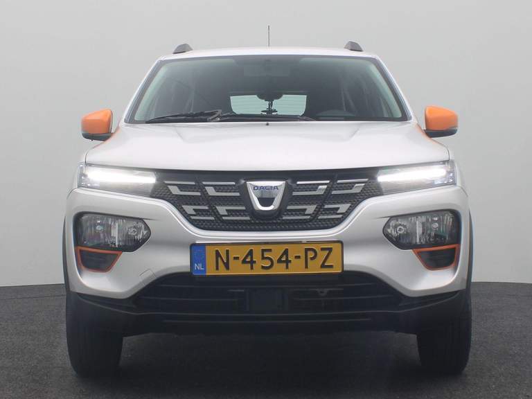 Dacia