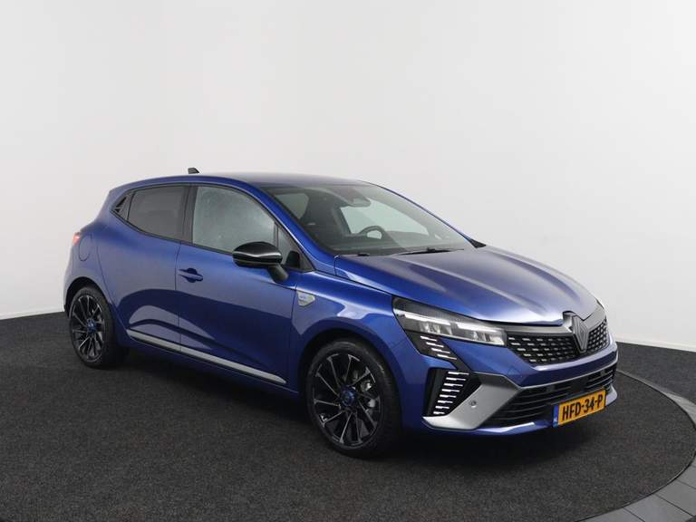 Renault Renault