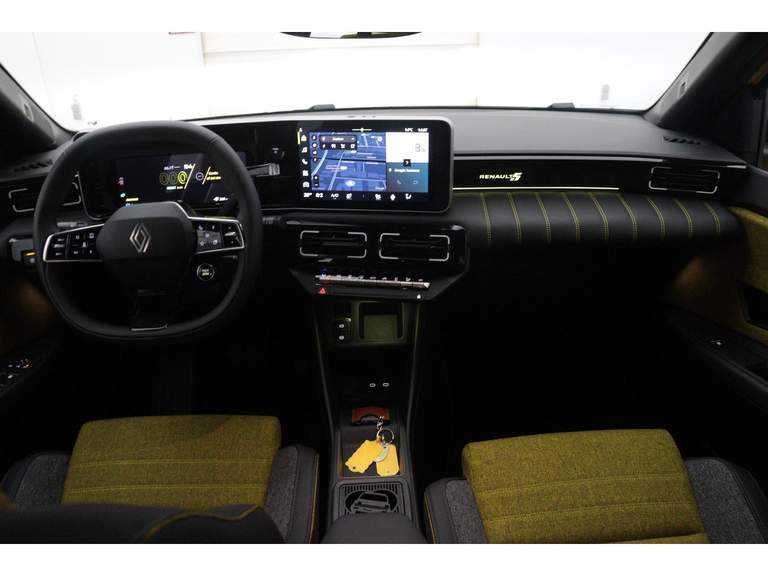 Renault Renault