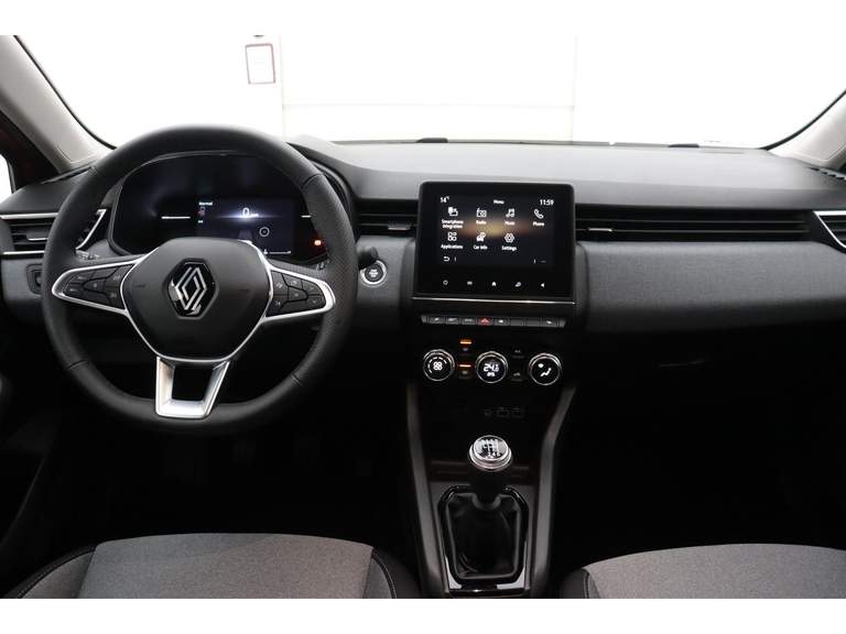 Renault Renault