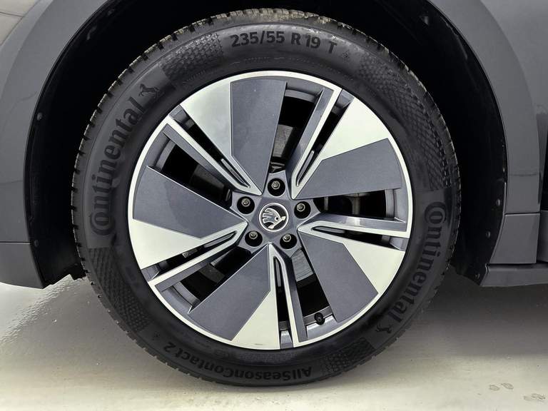 ŠKODA ŠKODA