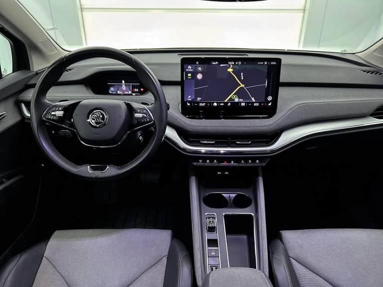 ŠKODA ŠKODA
