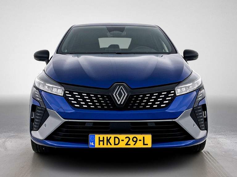 Renault Renault