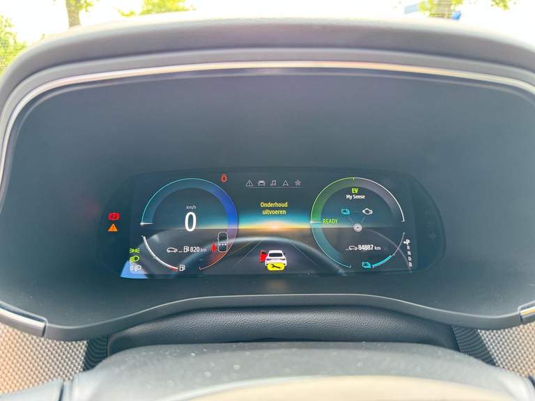 Renault Renault