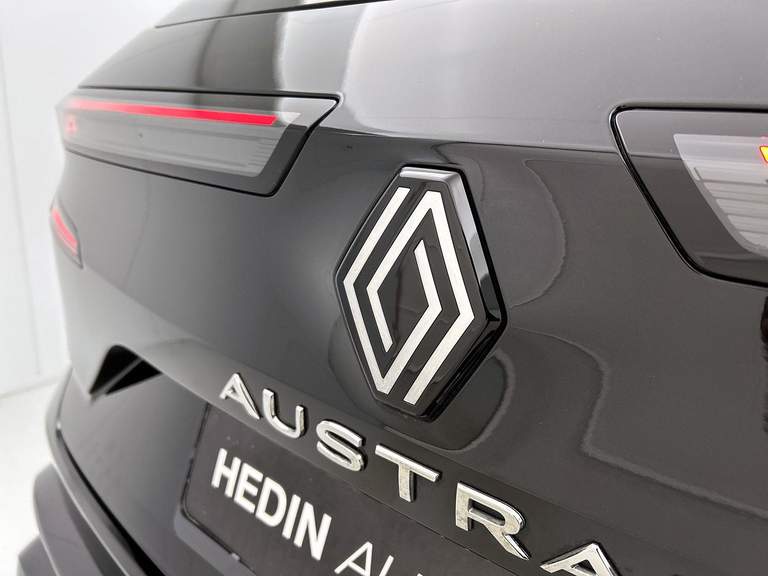Renault Renault
