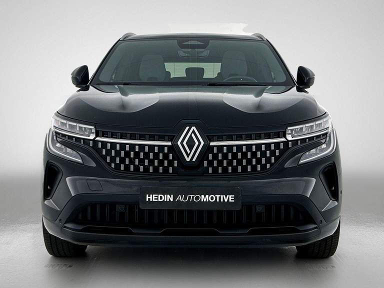 Renault Renault