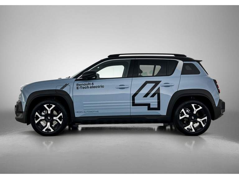Renault Renault