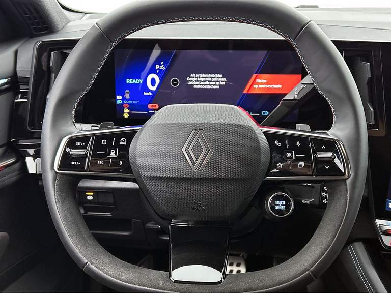 Renault Renault
