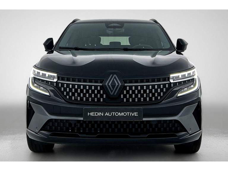 Renault Renault