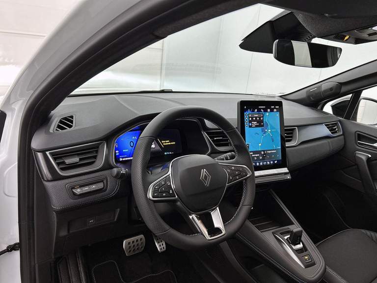 Renault Renault