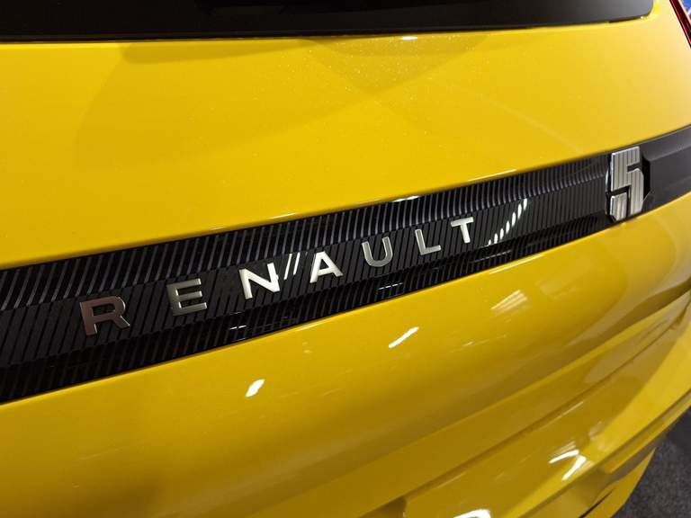 Renault
