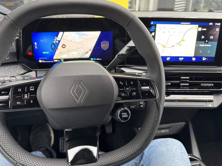 Renault