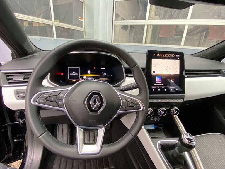 Renault Renault
