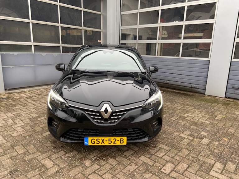 Renault Renault