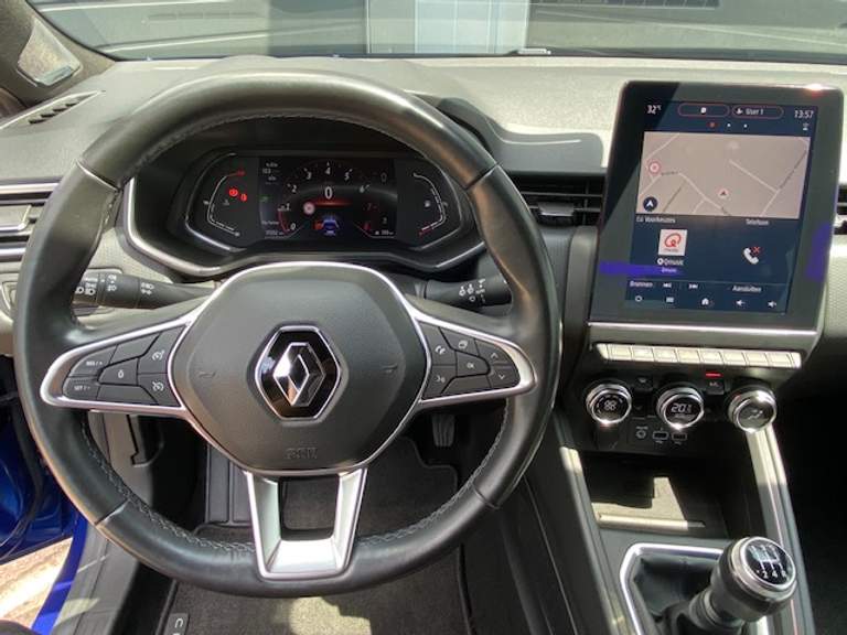 Renault Renault