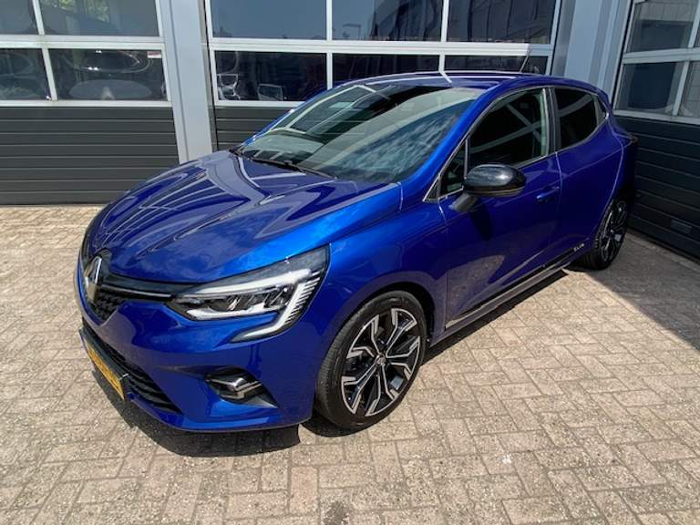 Renault Renault