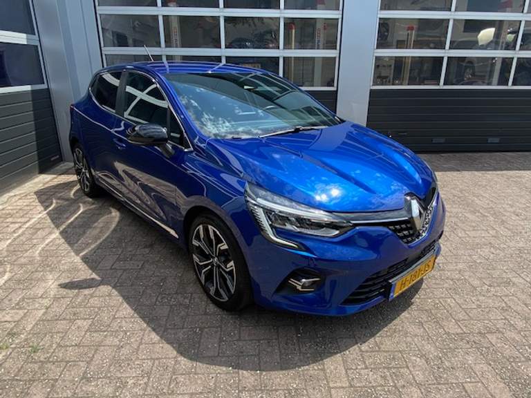 Renault Renault