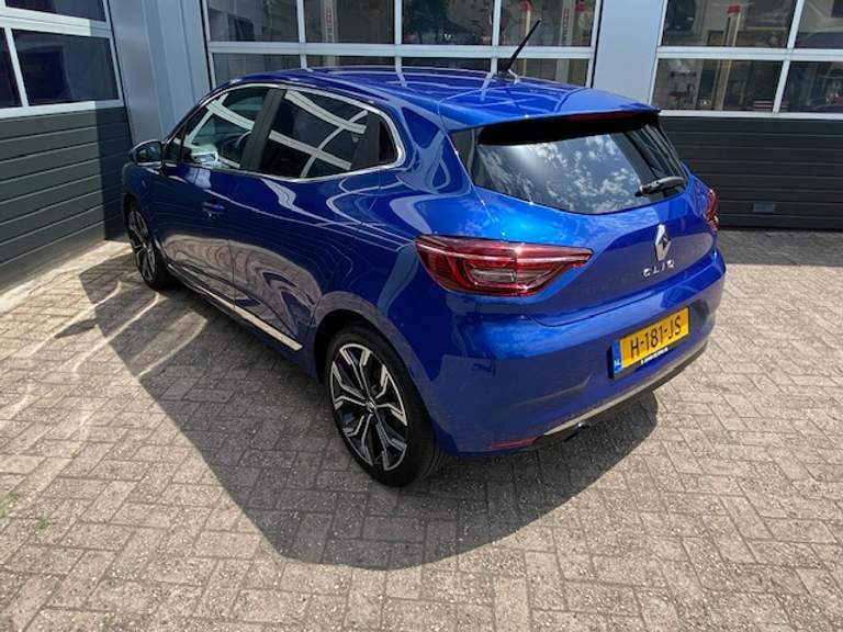 Renault Renault