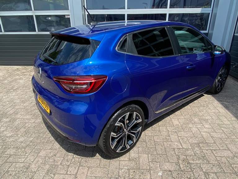 Renault Renault