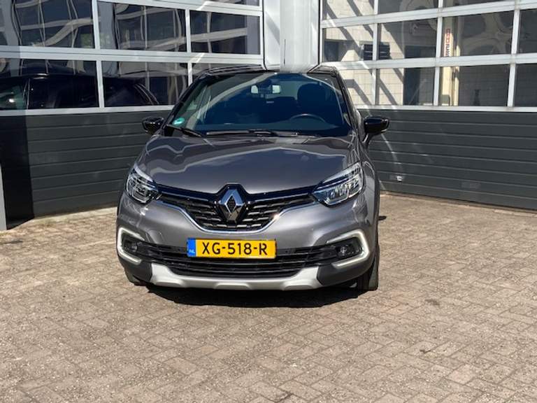 Renault Renault