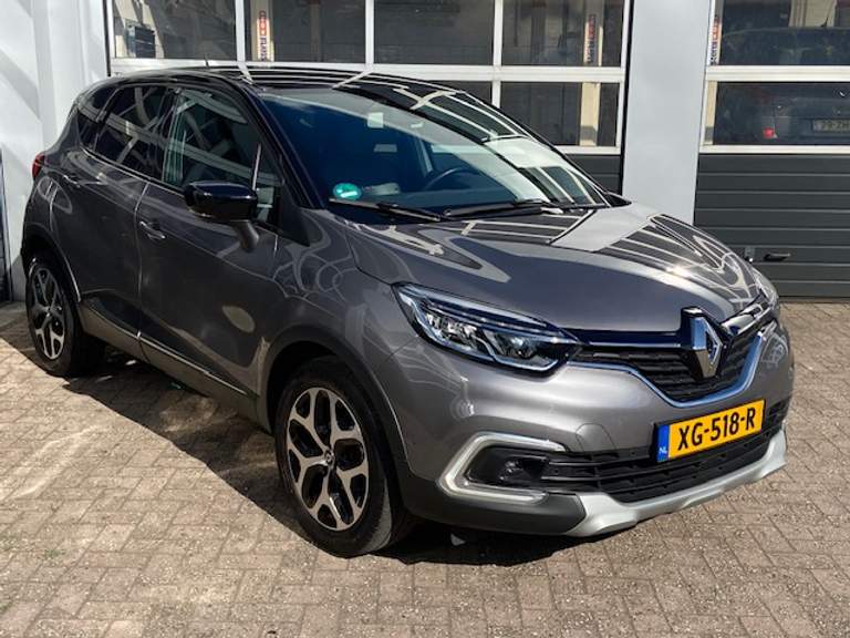 Renault Renault