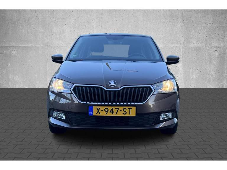 ŠKODA ŠKODA