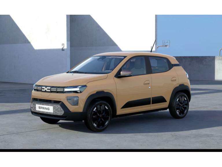 Dacia