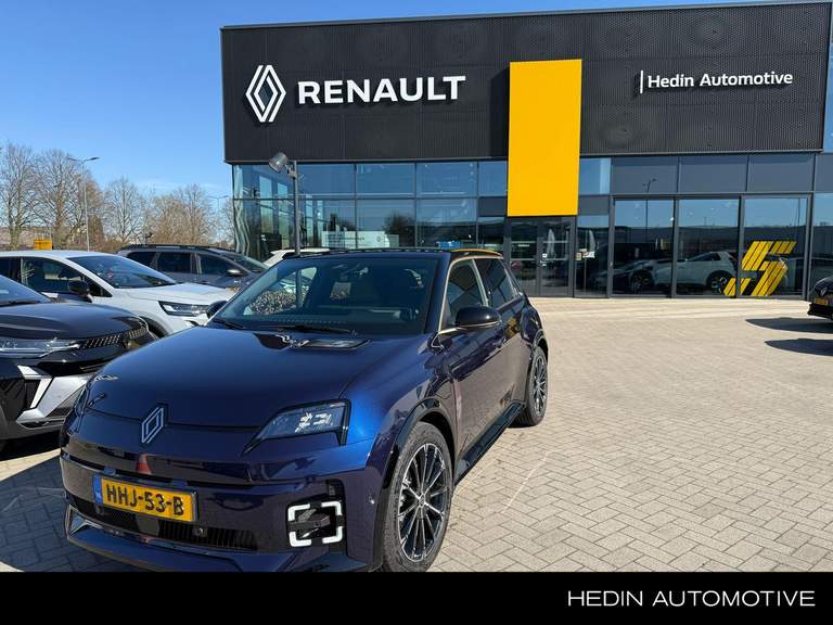 Renault