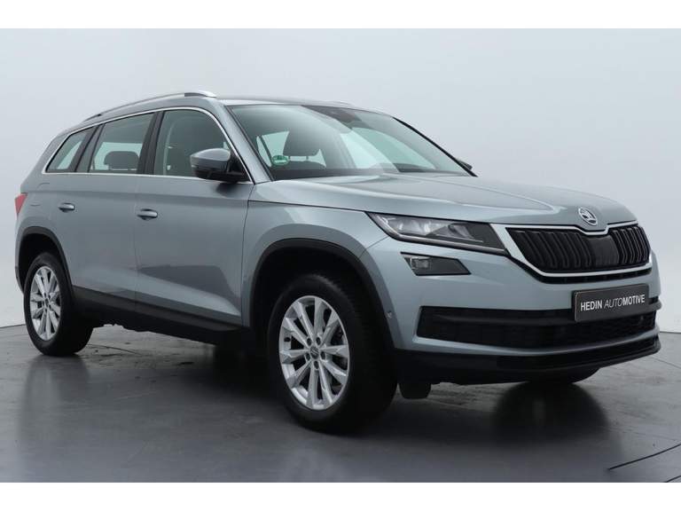 ŠKODA