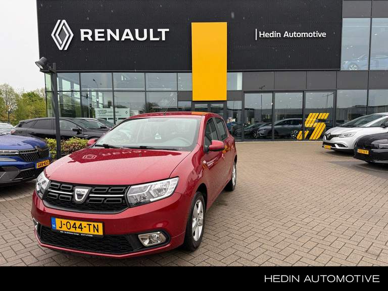 Dacia