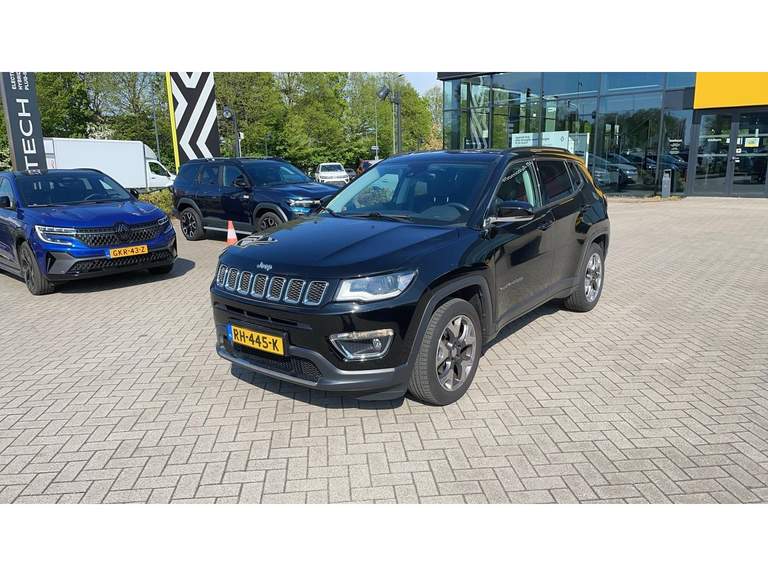 Jeep
