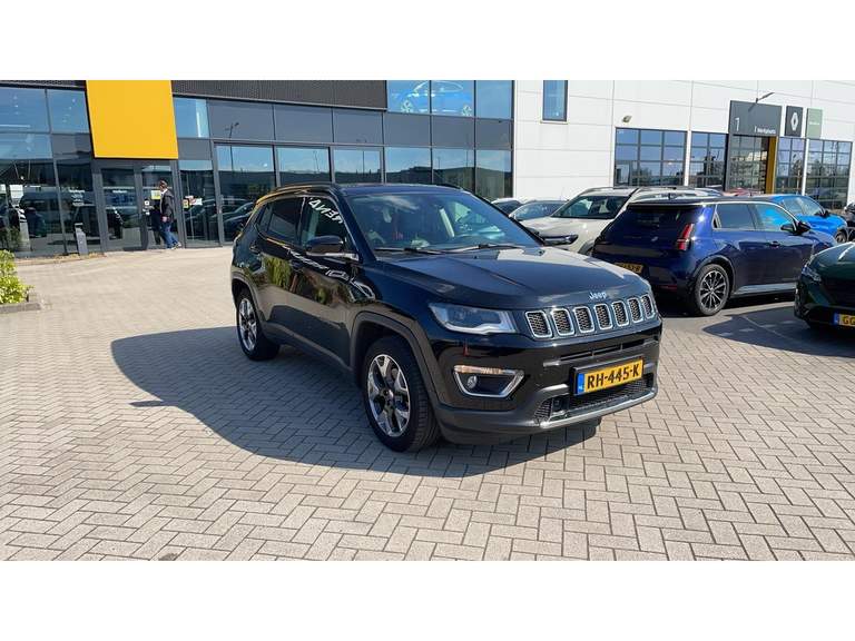 Jeep