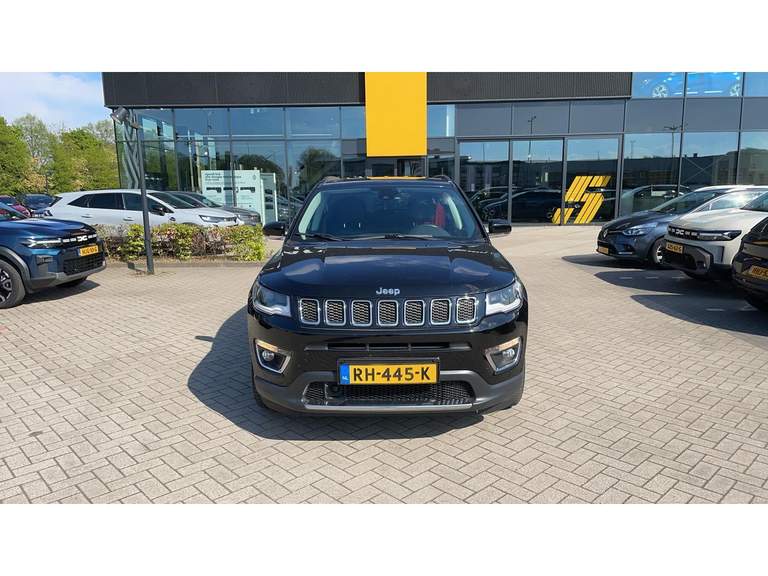 Jeep