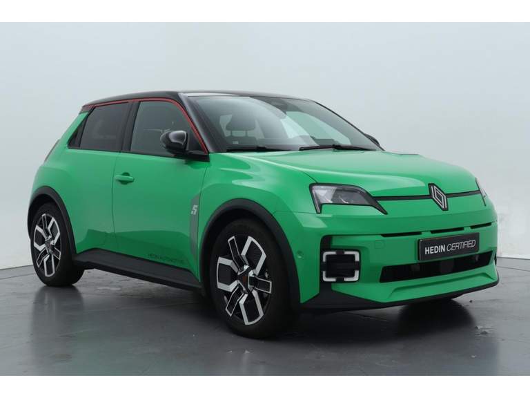 Renault
