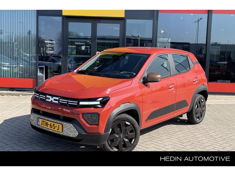 Dacia Dacia