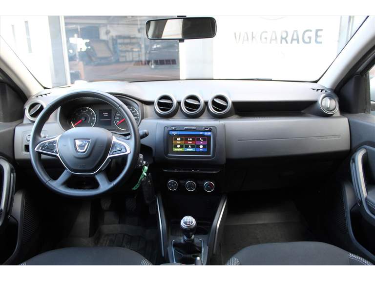Dacia Dacia