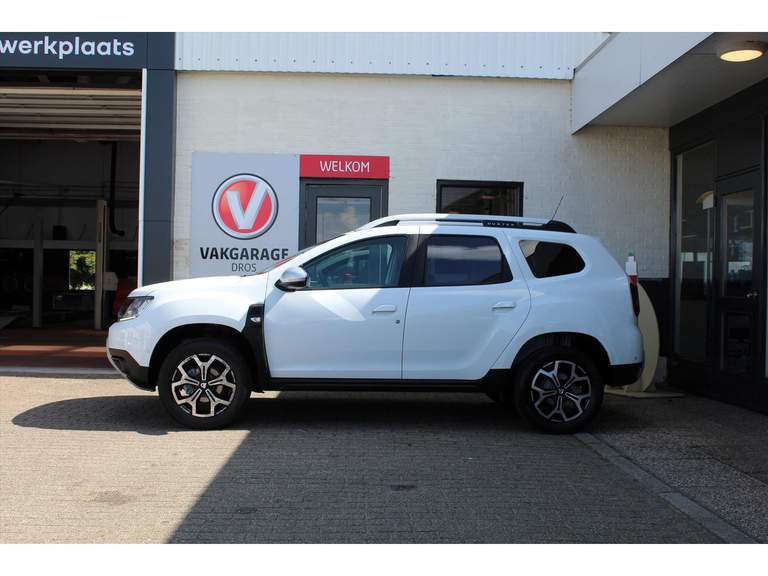 Dacia Dacia