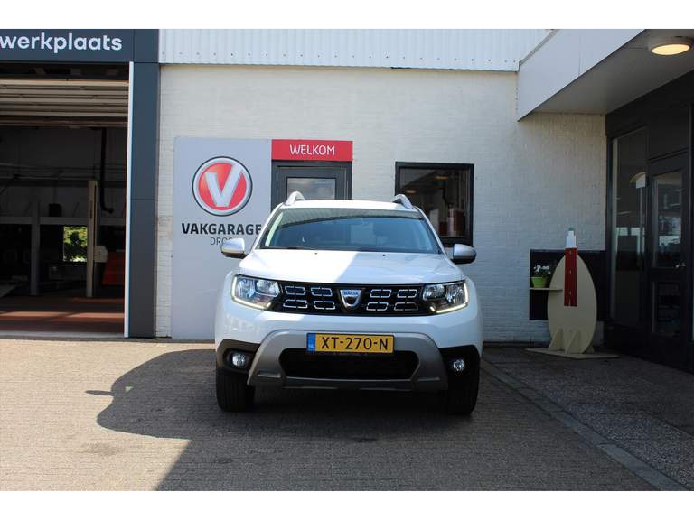 Dacia Dacia