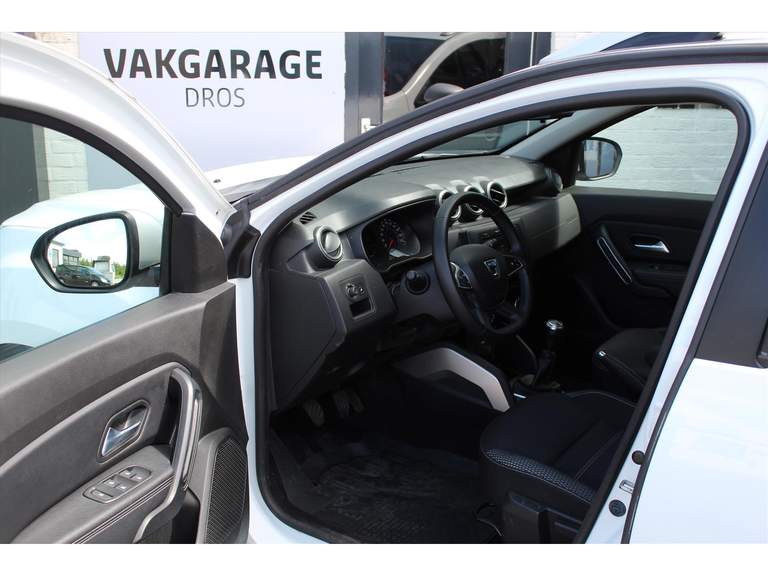 Dacia Dacia