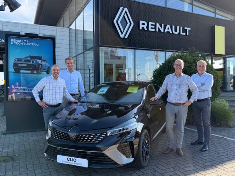 Renault Renault