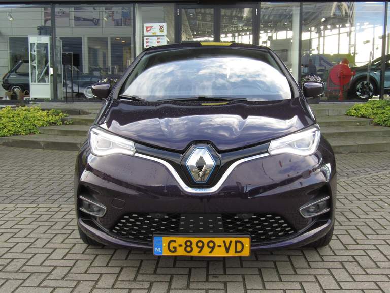 Renault Renault