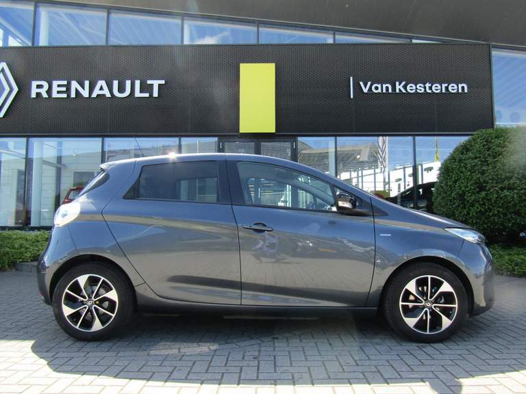 Renault Renault