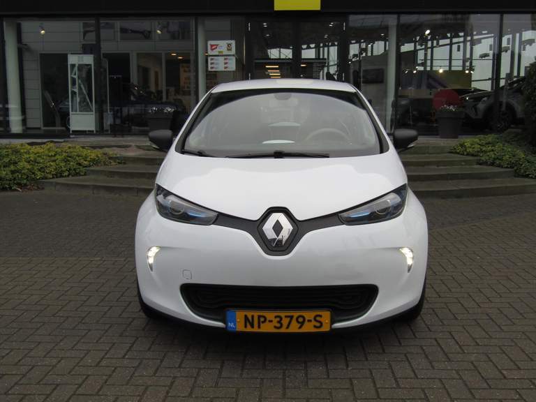 Renault Renault