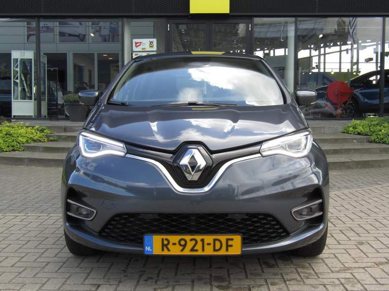 Renault Renault
