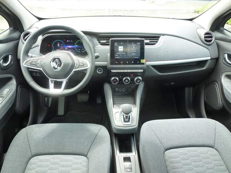 Renault Renault