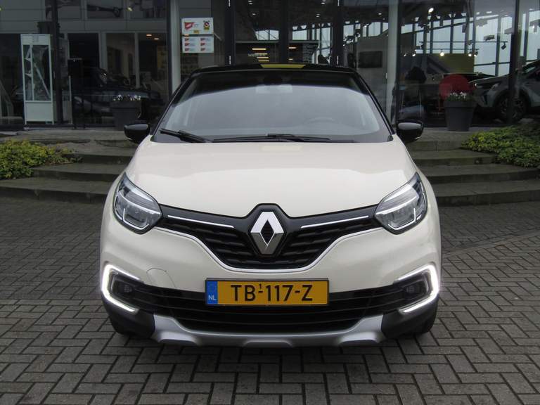 Renault Renault