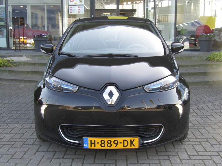 Renault Renault